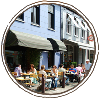 Restaurants_en_Uitgaan_Eindhoven_City_Lodge